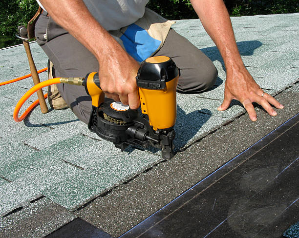 Best Residential Roofing Contractor  in La Pine, OR