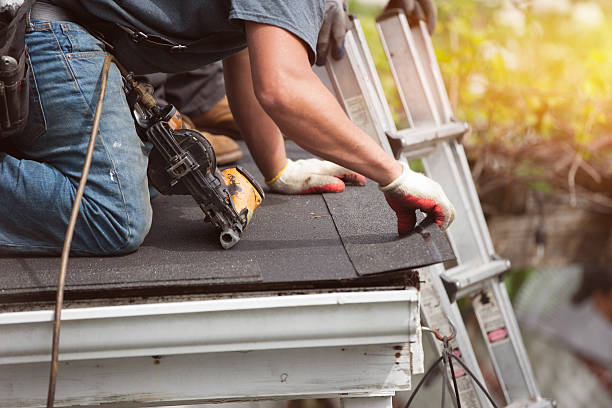 Best Commercial Roofing Services  in La Pine, OR