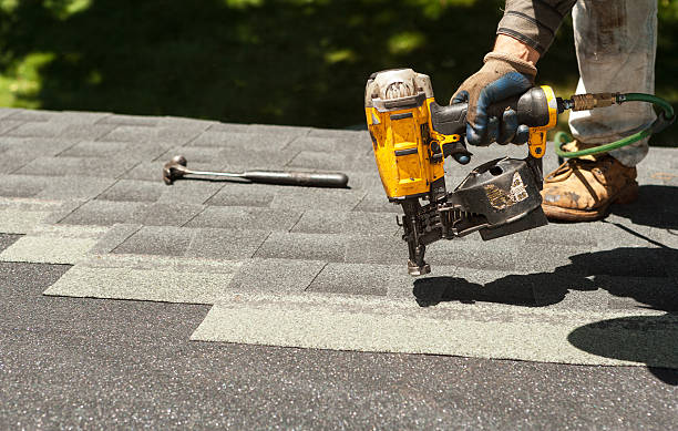 Best Commercial Roofing Services  in La Pine, OR