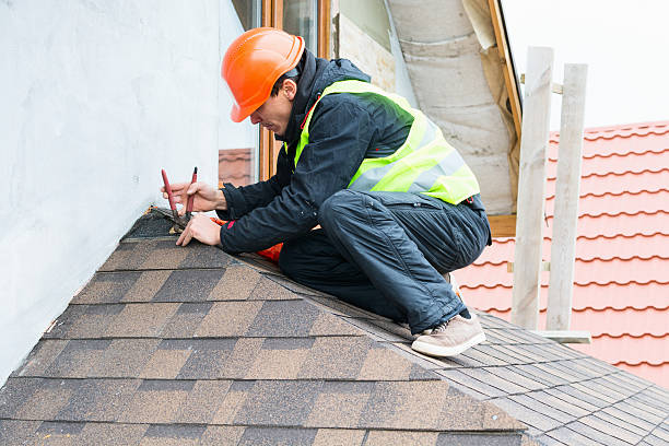 Quick and Trustworthy Emergency Roof Repair Services in La Pine, OR