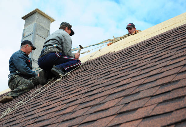 Best Residential Roofing Contractor  in La Pine, OR